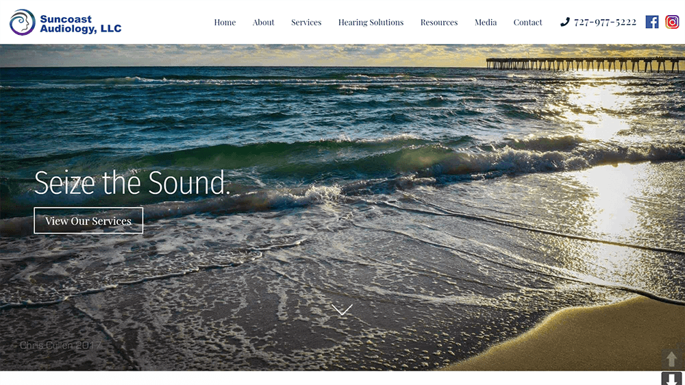 Suncoast Audiology, LLC
