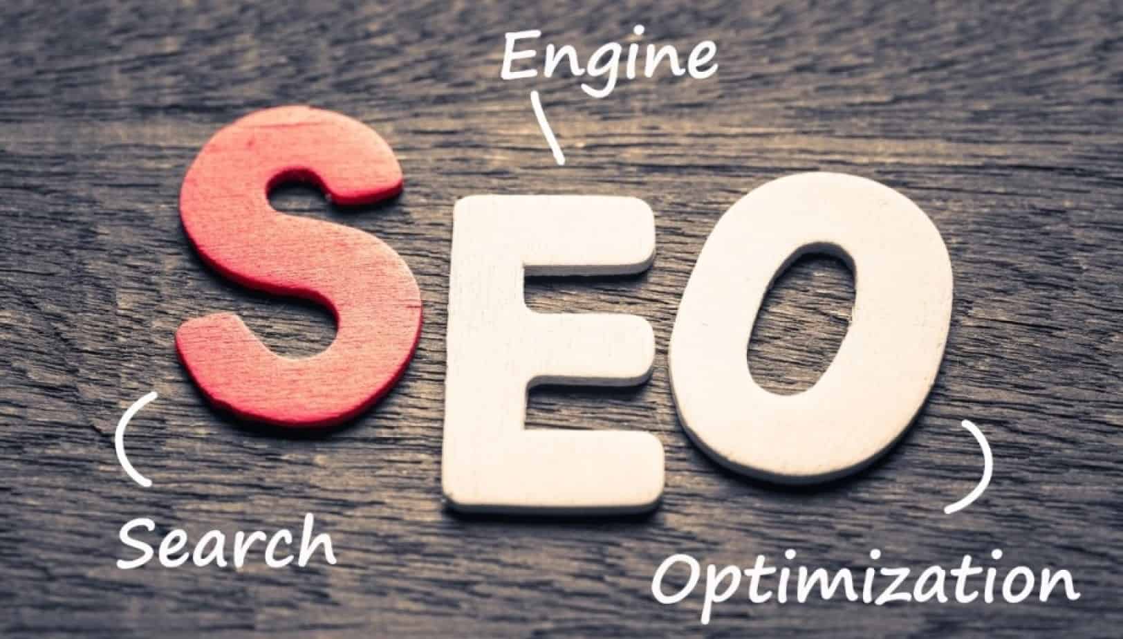 Featured image for “5 Ways To Improve Your Local SEO For Higher Rankings”