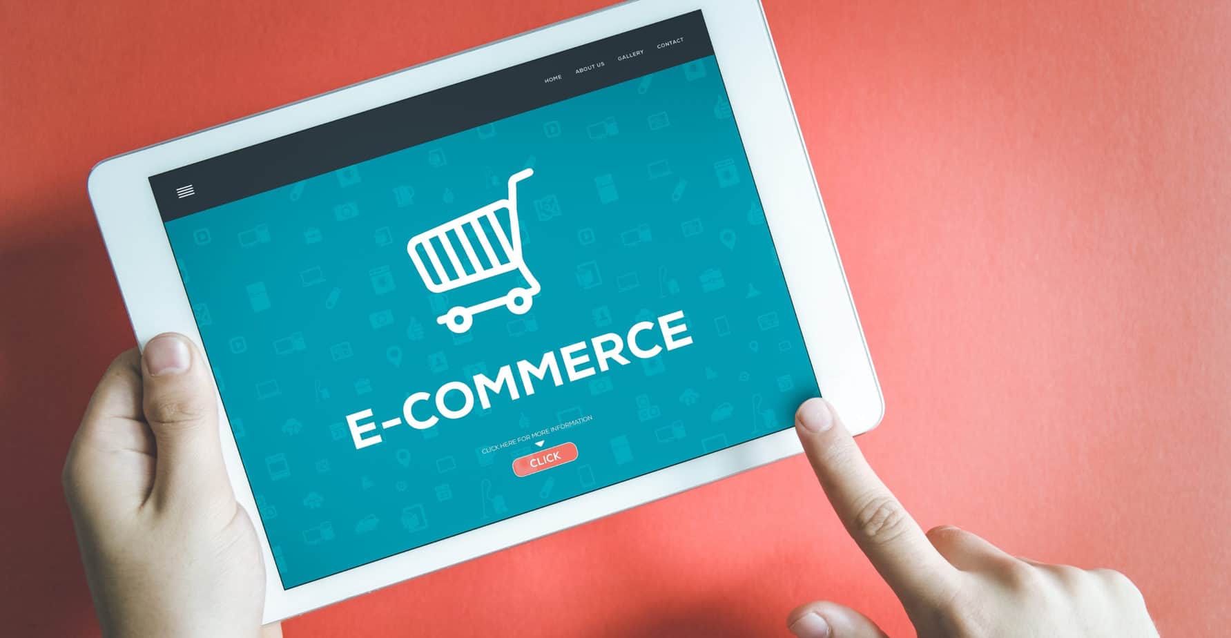 Featured image for “E-Commerce Store Setup”