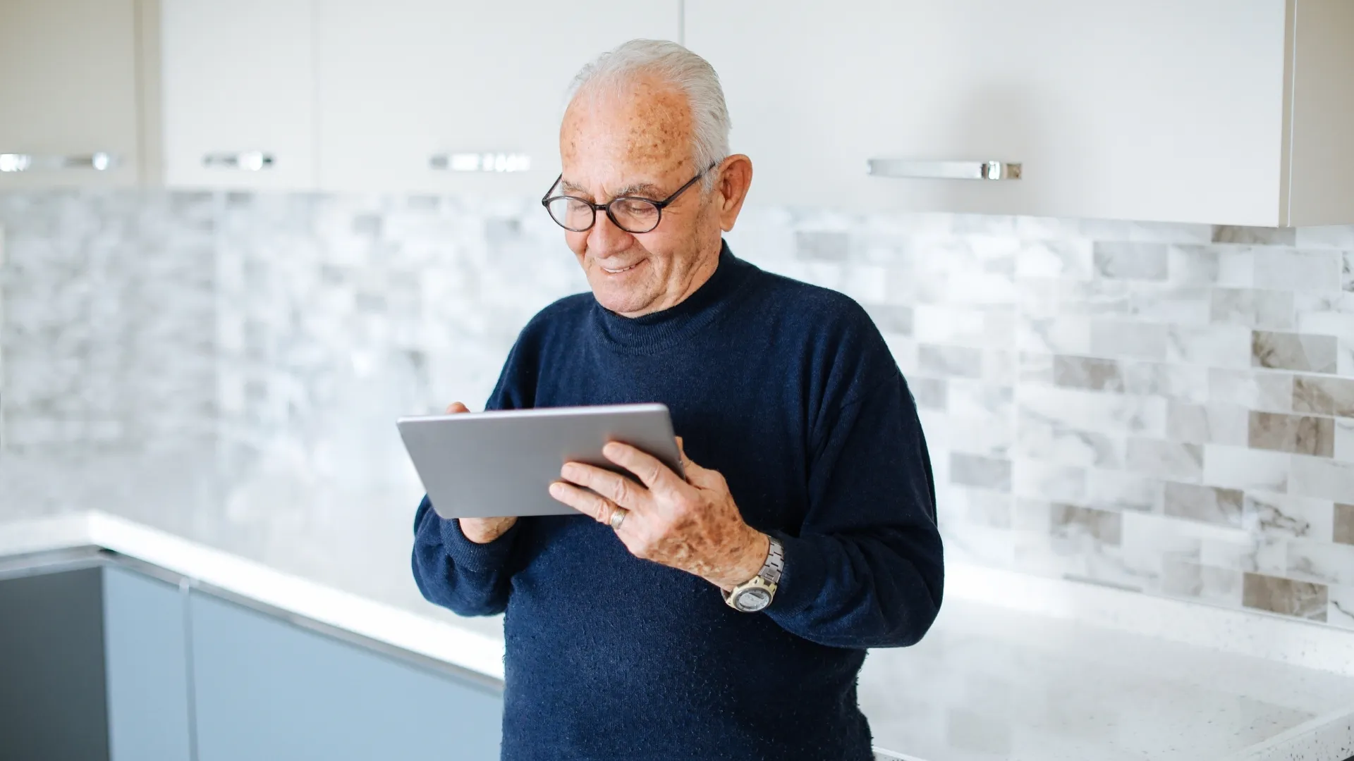 Improve website navigation for older users. Learn how design choices reduce drop-off, build trust, and support better engagement for hearing care practices.