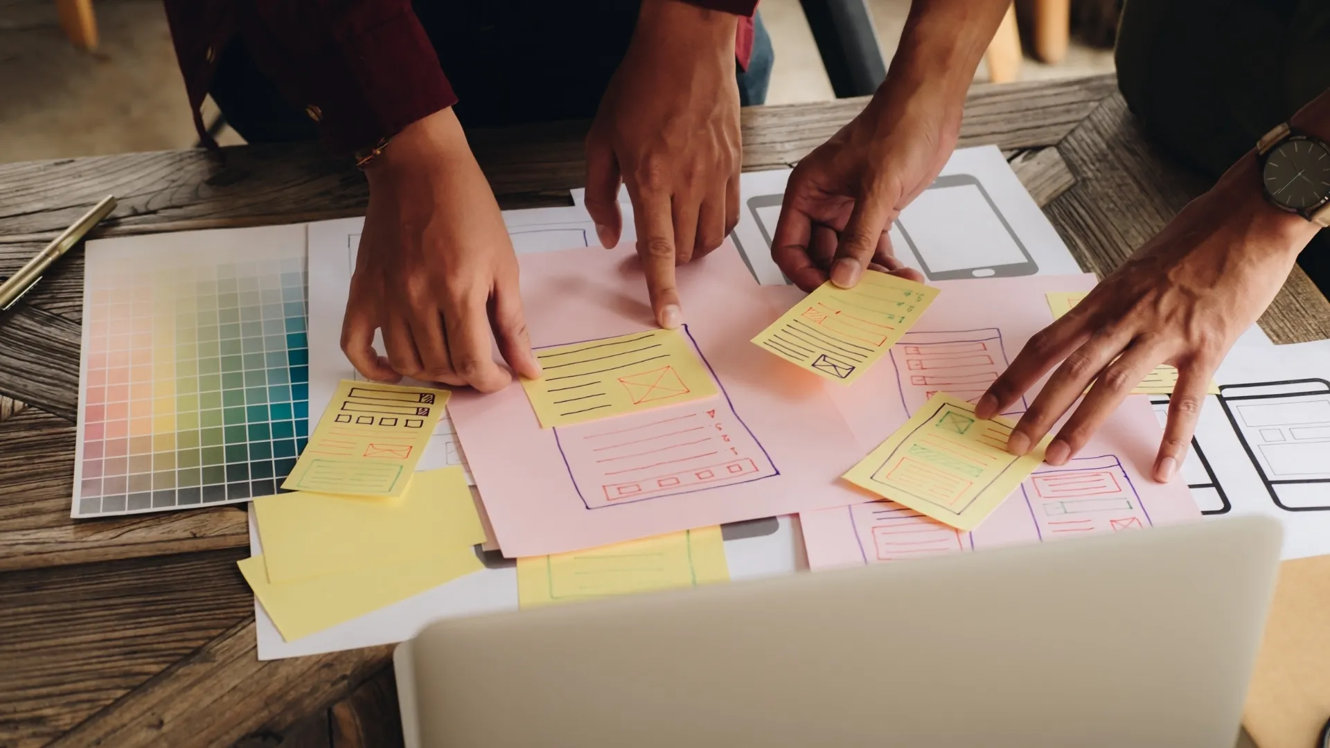 Learn how to create service pages that rank well, build trust, attract qualified leads, and avoid keyword stuffing while providing a better user experience.