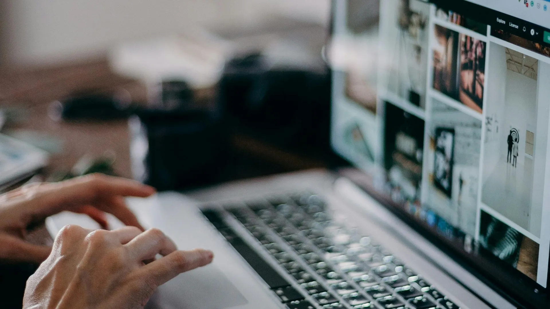 Learn how image optimization improves website speed, SEO, and patient trust. Read about simple techniques that enhance performance without reducing quality.